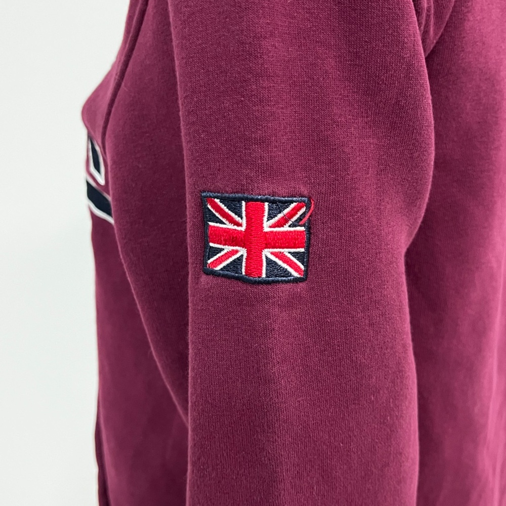 London England Hoodie - Picture 6 of 9